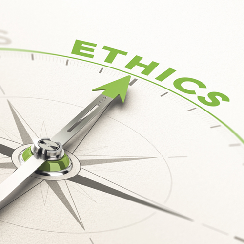 Ethical code of Finproject Group